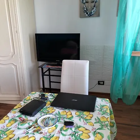Mondello House Guest house Palermo
