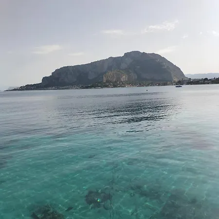 Mondello House * Palermo