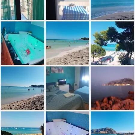 Mondello House Guest house *
