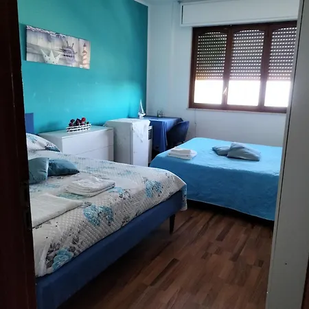 Guest house Mondello House Palermo