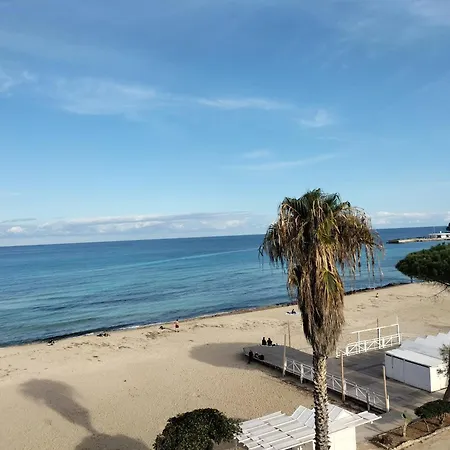 Mondello House Guest house