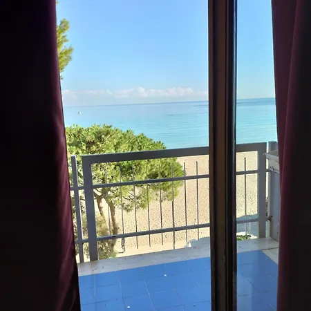 Mondello House