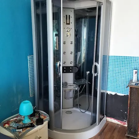Mondello House Guest house Palermo