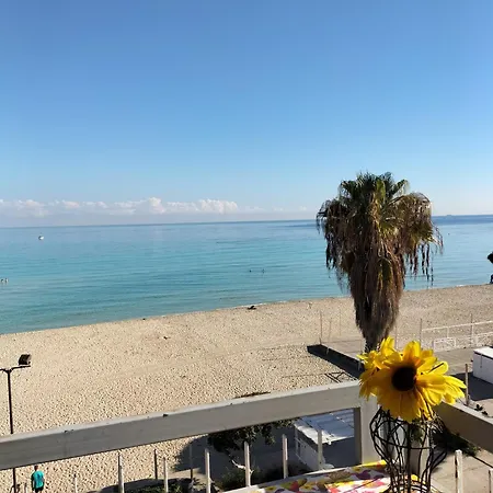 Mondello House Palermo