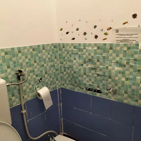 Guest house Mondello House *