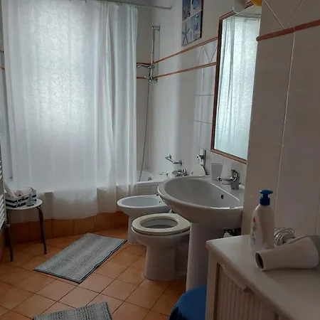 Mondello House *