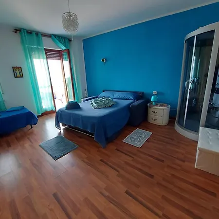 Mondello House Guest house