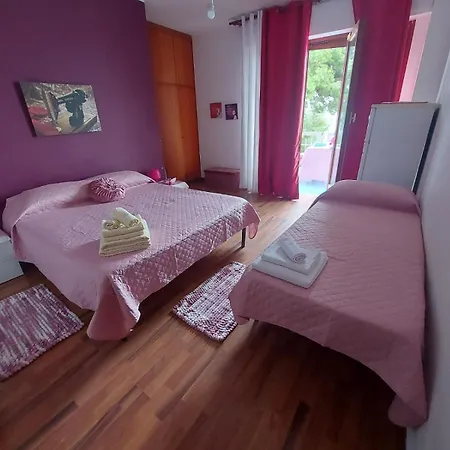 Guest house Mondello House