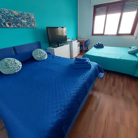 Mondello House Guest house Palermo